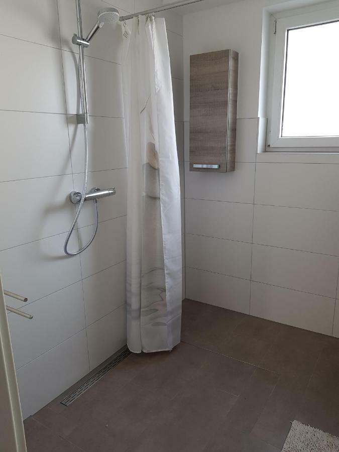 Ferienwohnungen Voerstetten Vorstetten Zewnętrze zdjęcie